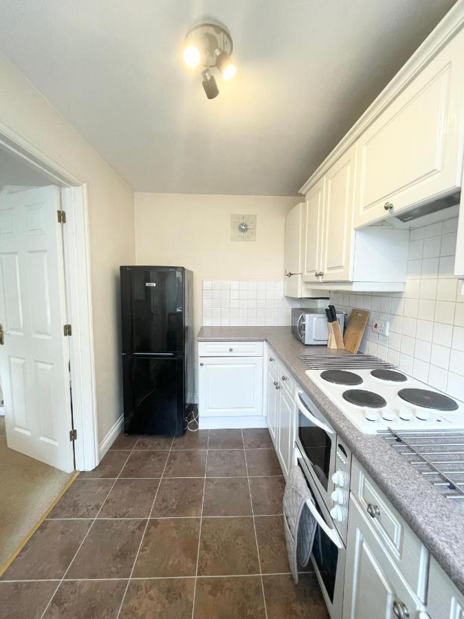 Best Price - Amazing 2 Bed 2 Bath - 4 Singles Or Super King Beds, 10 Min Walk To City Centre, 5 Minute Walk To Mayflower Theatre, Smart Tv, Ensuite, Balcony, Free Parking Σαουθάμπτον Εξωτερικό φωτογραφία